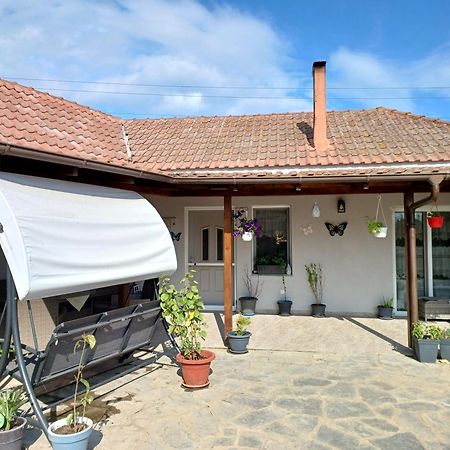 Zwergendorf Apartment Chaidefto Luaran gambar