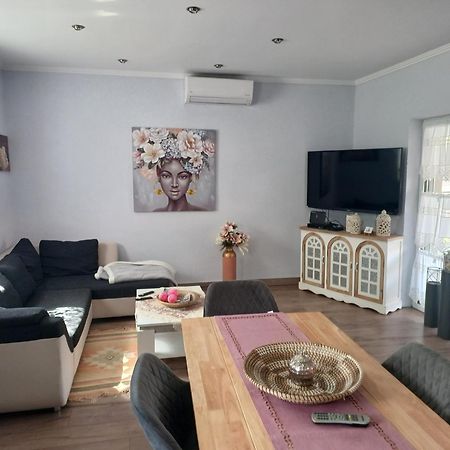 Zwergendorf Apartment Chaidefto Luaran gambar