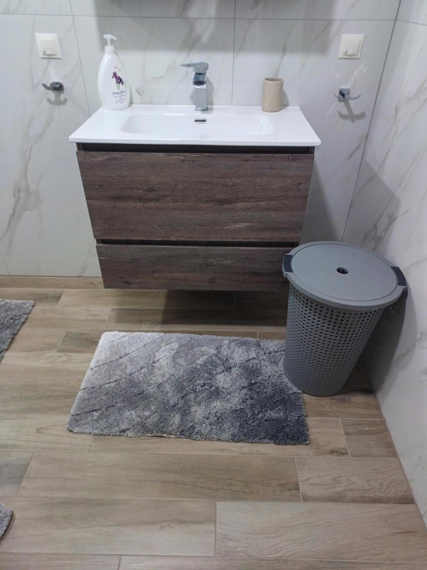 Zwergendorf Apartment Chaidefto Luaran gambar
