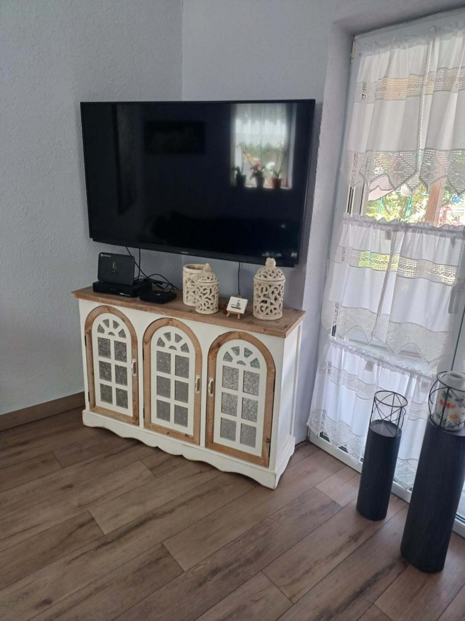 Zwergendorf Apartment Chaidefto Luaran gambar